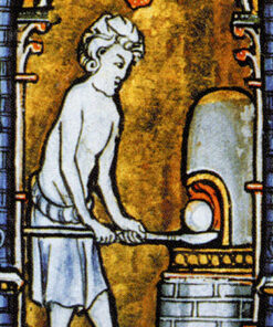 Époque Médiévale
